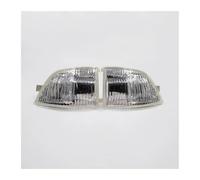 Generico Indicatore Indicatore Direzione Specchietto Retrovisore Auto Per Ford Per Focus Per C-MAX 2003-2013 LuciFrecce(RH and LH)