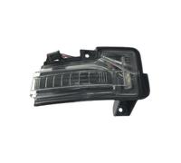 Generico indicatore laterale Indicatore di direzione della lampada specchietto laterale automatica per Hyundai IX35 2018 2021 sostituire le spie 2019 2020 Frecce Laterali auto(Right side RH)