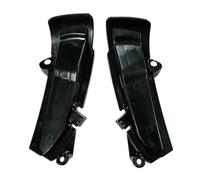 Generico indicatore laterale Lampeggiante dinamico per FORD per MONDEO MK5 2014-2019 MKV 5 LED Indicatori di direzione Lampada laterale 2015-2018 MK V CD CE CF Coppia freccia Frecce Laterali auto