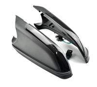 Generico indicatore laterale LED Retrovisore Indicatori di Direzione Specchio Indicatore Luce Lampeggiante Per VW Per Polo MK4 9N 2005-2009 Per Skoda Per Octavia 2004-2010 Frecce Laterali auto
