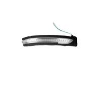 Generico Indicatore Laterale LED Specchio Laterale Indicatori Di Direzione Per NISSAN Per Qashqai J1 X-TRIAL T32 2014-2019 Per Murano 2014-2016 Per Rogue 2015-2018 Indicatore Direzione