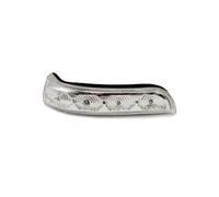 Generico Indicatore Laterale Luce Specchio Retrovisore Per Hyundai Per I30 2009 2010 2011 2012 Indicatore Lampeggiante Segnale Girata Lampada Indicatore Direzion(Giusto)