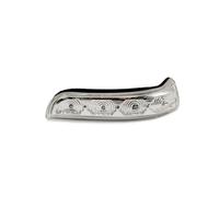 Generico Indicatore Laterale Luce Specchio Retrovisore Per Hyundai Per I30 2009 2010 2011 2012 Indicatore Lampeggiante Segnale Girata Lampada Luci Led(Sinistra)