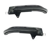 Generico indicatore laterale Per Kia Per Seltos 2020-2022 Auto LED Specchietto retrovisore laterale Luce segnalazione Led Accendere la luce Lampada arresto Freccia Lampada auto