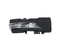 Generico Indicatore Laterale Per Mitsubishi Per Pajero Per Lo Sport 2017-2021 Specchietto Retrovisore Esterno Specchio Laterale Indicatore Di Direzione Lampada Indicatore Direzione