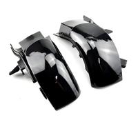 Generico indicatore laterale Per VW Per Touran 2003-2009 2x Lampeggiatore dinamico LED Indicatori di direzione Lampada laterale Freccia Indicatore specchio Freccia Lampada auto
