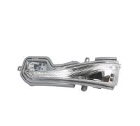 Generico Indicatore Laterale Supporto Per Telaio Di Copertura In Vetro Per Specchietto Laterale Per Q50 Q50S Q70 2014-2022 Per Q60 QX30 Q30 2016-2020 Indicatore Direzione