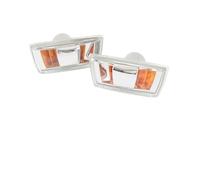 Generico Indicatore Le Migliori Offerte Indicatore Direzione Laterale Ripetitore Lampeggiatore Per Cruze 2009-2016 Direzione(1 pz)