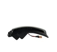Generico Indicatore Per Jeep Per Renegade 2015-2022 Indicatori Direzione Dinamici A LED Lampeggiatori Specchietti Laterali Segnalazione A Freccia Laterale