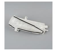 Generico Indicatore Specchietto Retrovisore Laterale Indicatori Direzione LED Ripetitore Lampeggiatore Lampada Per Civic FA1 FD1 FD2 2006-2011 LuciFrecce(Right Side)