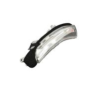 Generico Indicatore Specchietto Retrovisore LED Indicatore Direzione Freccia Lampada Per TOYOTA Per PRIUS Per AVALON Per REIZ Per WISH Per CROWN Direzione(sinistra e destra)