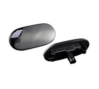 Generico Indicatori Di Direzione 2 Pezzi Per VW Per Crafter Minibus Van 2006-2016 Lampada A LED Luce Di Posizione Laterale A9109067700 Freccia Auto