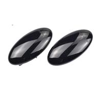 Generico Indicatori di direzione for auto for Subaru Forester Impreza 2008 2009 2010 2011 2012 2013 2014-2019 dinamici for Indicatore laterale Parafango Accessori (Dynamic Cry(Dynamic Crystal Type)
