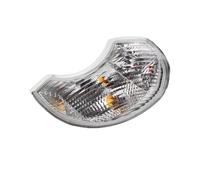 Generico Indicatori Di Direzione Freccia Laterale Per Hyundai Terracan 2001-2006 Indicatore Di Direzione A Luce Ampia Con Lampadina Faro Anteriore Angolare(Sinistra)