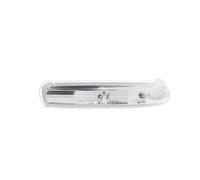 Generico Indicatori Di Direzione Per Chevy Per Captiva 2007-2017 LED Specchietto Retrovisore Laterale Indicatore Di Direzione Lampada Blicker Blink Ripetitore Luce Indicatore Laterale(Right Side)