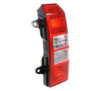 Generico Indicatori Di Direzione Per Jeep Per Patriot 2008-2017 Luci Posteriori Avvertimento Stop Luce Freno Indicatori Di Direzione Paraurti Fendinebbia Accessori Auto Indicatore Laterale(Righ)