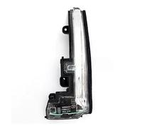 Generico Indicatori Di Direzione Per Land Per Rover Per Range Per Mk4 Per Sport Per Evoque Per Discovery LR027945 Sinistra Destra Specchio Disabilita Luce Di Segnale Luce Intermittente(Giusto)