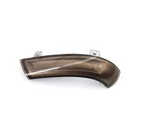 Generico Indicatori Di Direzione Per VW Per Passat B6 Per B5 Per JETTA 5 MK5 Per GOLF Per Sharan Indicatori Di Direzione Car Side Ripetitore Lampada Specchietto Indicatore Laterale(Left A)