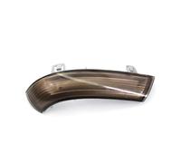 Generico Indicatori Di Direzione Per VW Per Passat B6 Per B5 Per JETTA 5 MK5 Per GOLF Per Sharan Indicatori Di Direzione Car Side Ripetitore Lampada Specchietto Indicatore Laterale(Right A)