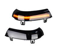 Generico Indicatori Di Direzione Per VW Per Passat B6 Per GOLF 5 Per Jetta MK5 Per B5 Per GTI V Per Sharan Acqua Che Scorre Lampeggiante Luce Segnale Di Svolta Dinamico Luce Intermittente