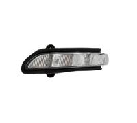 Generico Indicatori Direzione A Led Per Benz Specchietto Retrovisore Indicatori Direzione Sinistro E Destro W219 LS W211 Vecchia W221 S A2198200521 A2198200621 Flash Led(Giusto)