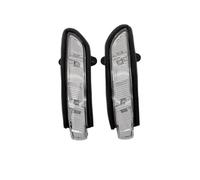Generico Indicatori Direzione A Led Per Benz Specchietto Retrovisore Indicatori Direzione Sinistro E Destro W219 LS W211 Vecchia W221 S A2198200521 A2198200621 Indicatore Specchietto(Pair)