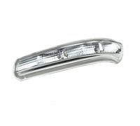 Generico Indicatori Direzione A Led Per Chevy Per Captiva 2007-2014 Lampada Specchietto Laterale A LED Anteriore Sinistro O Destro Indicatore Direzione Ripetitore Laterali(Sinistra)
