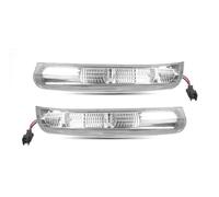 Generico Indicatori Direzione A Led Per Chevy Per Captiva 2007-2016 94544843 Specchietto Retrovisore Laterale Sinistro/destro Per Auto Indicatore Direzione A LED Lampada Ambra Laterali(Pair)