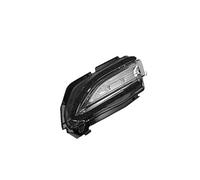 Generico Indicatori Direzione A Led Per Chevy Per Equinox 2017-2023 1 Pz. Luce Direzione Posteriore Automatica Anteriore Sinistra/destra A LED Per Specchietto Retrovisore Flash Led(Sinistra)