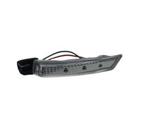 Generico Indicatori Direzione A Led Per Dodge Per Caravan 2008-2013 Specchietto Laterale Indicatore Direzione Lampada Ripetitore Sinistro Destro Laterali(Sinistra)