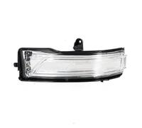 Generico Indicatori Direzione A Led Per Dodge Per RAM 1500 2019 2020 2021 2022 Specchietto Retrovisore Laterale Indicatore Direzione Esterno Auto Laterali(Sinistra)