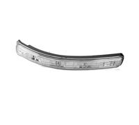 Generico Indicatori Direzione A Led Per Explorer 2011-2018 BB5Z-13 Luce Specchietto Retrovisore Lato Destro Universale Per Auto Indicatore Direzione Indicatore Specchietto(Sinistra)