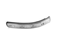 Generico Indicatori Direzione A Led Per Explorer 2011-2018 BB5Z-13 Luce Specchietto Retrovisore Lato Destro Universale Per Auto Indicatore Direzione Flash Led(Giusto)