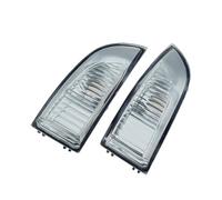 Generico Indicatori Direzione A Led Per Fluence Per Laguna Per Latitude Per Megane Per Scenic 261650002R 261600001R Indicatore Direzione Specchietto Retrovisore Sinistro/destro Laterali(Pair)