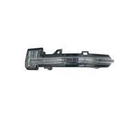 Generico Indicatori Direzione A Led Per GS 2017 2018 2019 Specchietto Retrovisore Laterale Per Auto Indicatore Direzione Accessori Per Laterali(Giusto)