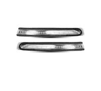 Generico Indicatori Direzione A Led Per Hyundai Per I20 2014 2015 2016 2017 2018 2020 12V Indicatore Direzione Specchietto Retrovisore LED 87624-C8000 Laterali(Pair)