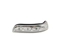 Generico Indicatori Direzione A Led Per Hyundai Per I30 2009 2010 2011 2012 Indicatore Direzione Specchietto Retrovisore Luce Svolta A LED Per Auto Laterali(Sinistra)