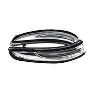 Generico Indicatori Direzione A Led Per Hyundai Per I30 Per Accent Per Veloster Per Elantra GT Coupe Specchietto Laterale Sinistro O Destro Indicatore Direzione A LED Lampada Laterali(Pair)