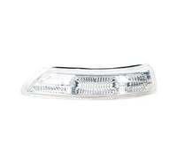 Generico Indicatori Direzione A Led Per Hyundai Per Sonata 2008-2010 Per Tucson 2009-2014 Specchietto Retrovisore Indicatore Direzione Lampada 876232G000 Flash Led(Giusto)