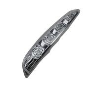 Generico Indicatori Direzione A Led Per Hyundai Per Sonata 8 2011-2014 Specchietto Retrovisore Sinistro Destro Indicatori Direzione Lampade 876133S000 876233S000 Laterali(Sinistra)