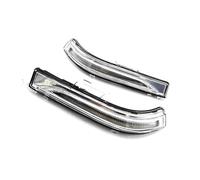 Generico Indicatori Direzione A Led Per Hyundai Per Sonata 9 2015 2016 2017 2018 2019 87623-C3000 Specchietto Retrovisore Auto Accessori Per Indicatori Direzione A LED Flash Led(Pair)