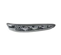 Generico Indicatori Direzione A Led Per Hyundai Per Sonata I45 Specchietto Retrovisore Laterale Pratico Luce 876233S000 Lente Trasparente Per Auto Indicatore Specchietto(Giusto)
