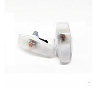 Generico Indicatori Direzione A Led Per Hyundai Per Sonata Per Tucson Per Elantra Per Accent Indicatore Direzione Spia 92303-25500 92303-2C100 Luce Indicatore Specchietto(2 pezzi)