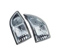 Generico Indicatori Direzione A Led Per Kia Per Sedona Per Carnival 2010 2011 2012 2013 2014 876244D000,876144D000 Indicatore Direzione Specchietto Retrovisore Sinistro/destro Laterali(Pair)
