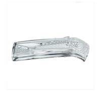Generico Indicatori Direzione A Led Per Opel Per Combo D 2012-2018 Specchietto Retrovisore Sinistro O Destro Indicatore Direzione Laterali(Sinistra)