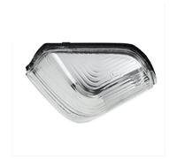 Generico Indicatori Direzione A Led Per Specchietto Retrovisore Laterale Per Dodge Indicatore Direzione Sinistro O Destro 2006-2017 Indicatore Specchietto(Sinistra)