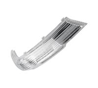 Generico Indicatori Direzione A Led Per VW Per Touareg 2002-2006 Specchietto Retrovisore LED Indicatore Direzione Lampada 7L6949102 7L6949101 Lato Sinistro Destro Laterali(Sinistra)