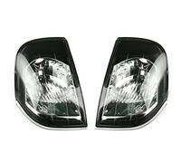 Generico Indicatori Direzione Auto Auto Anteriore Lato Parafango Luce Angolo Di Girata Per Volvo S80 1999 2000 2001-2005 2006 Indicatore Faro Accendere La Senza Lampadina