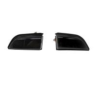 Generico Indicatori Direzione Auto Specchietto Retrovisore Laterale Lampada Spia Per V&olvo XC60 2009-2013