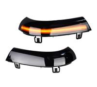 Generico Indicatori direzione Per VW Per Passat B6 Per GOLF 5 Per Jetta MK5 Per Passat Per B5.5 Per GTI Dynamic Sequential Turn Signal Light Canbus Error Free